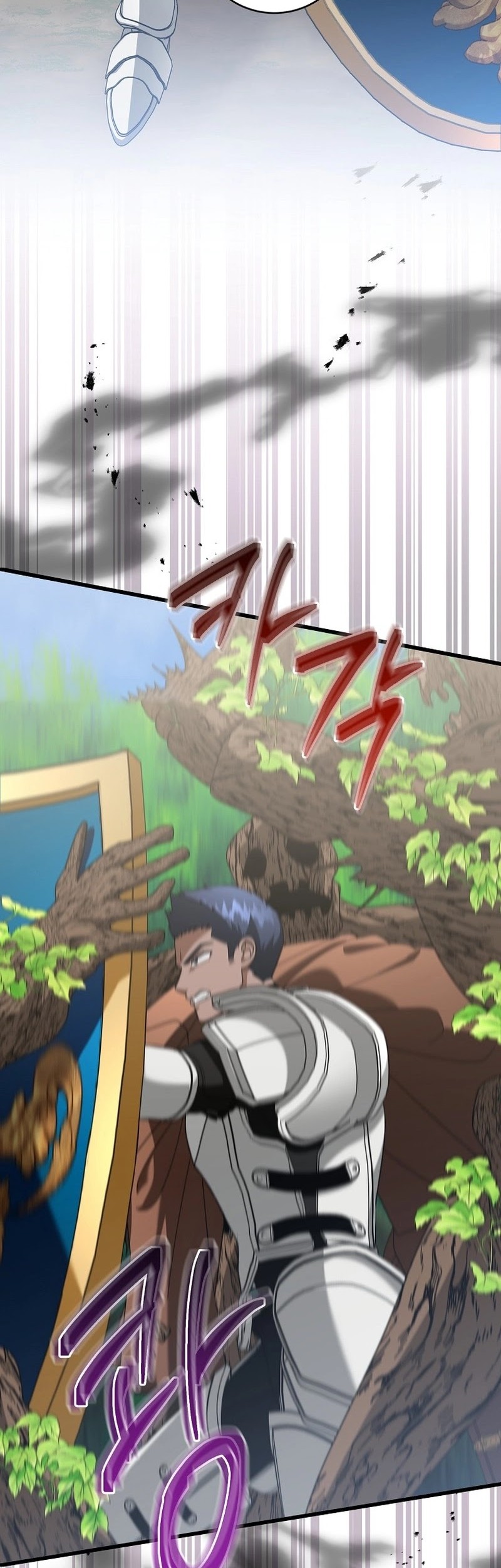 Master of All Skills Chapter 18 Gambar 10