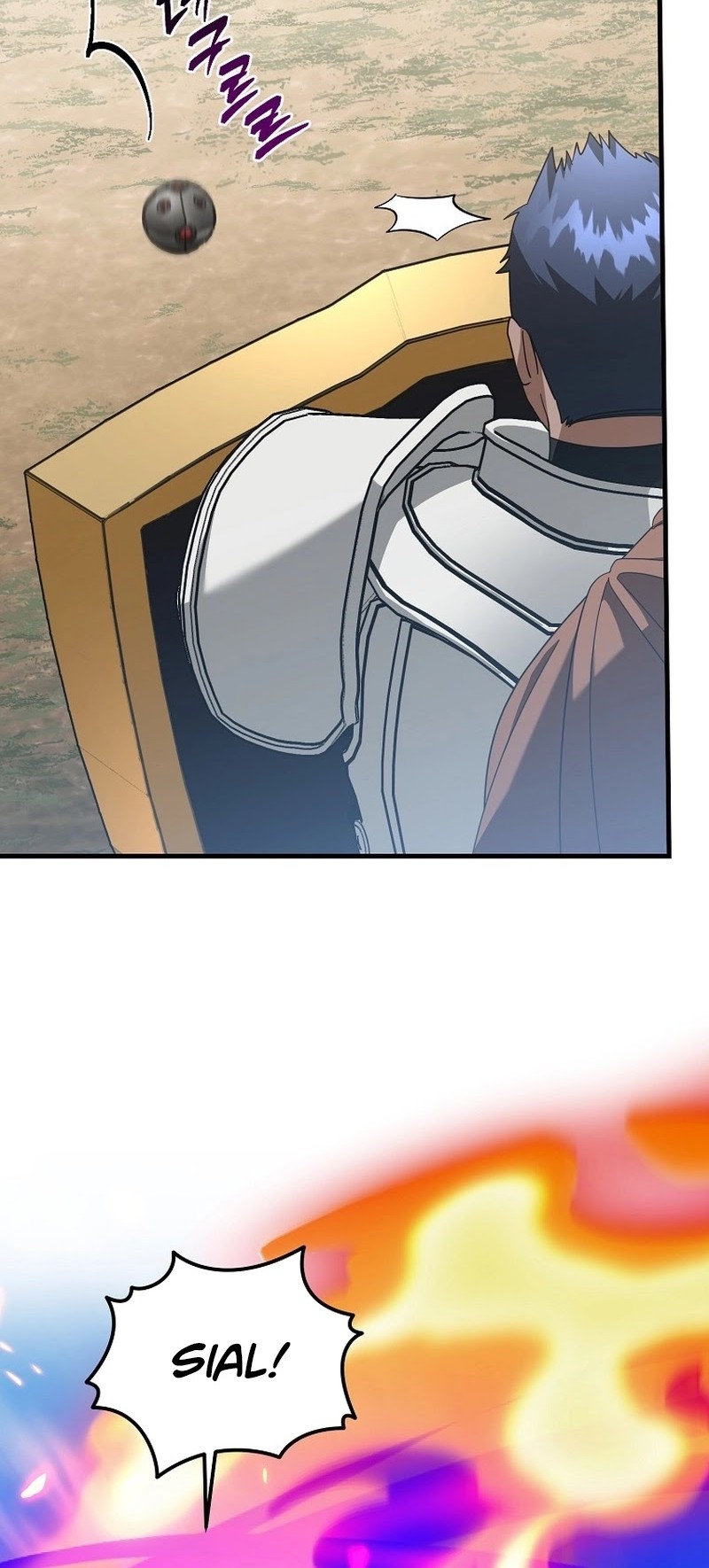 Master of All Skills Chapter 18 Gambar 12