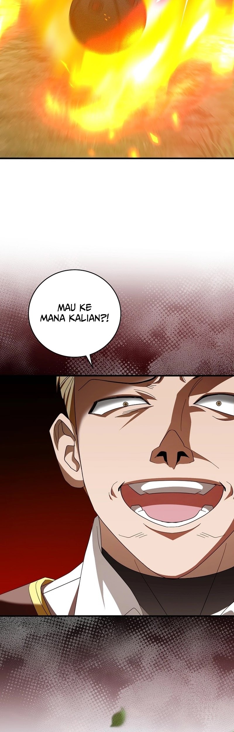Master of All Skills Chapter 18 Gambar 15