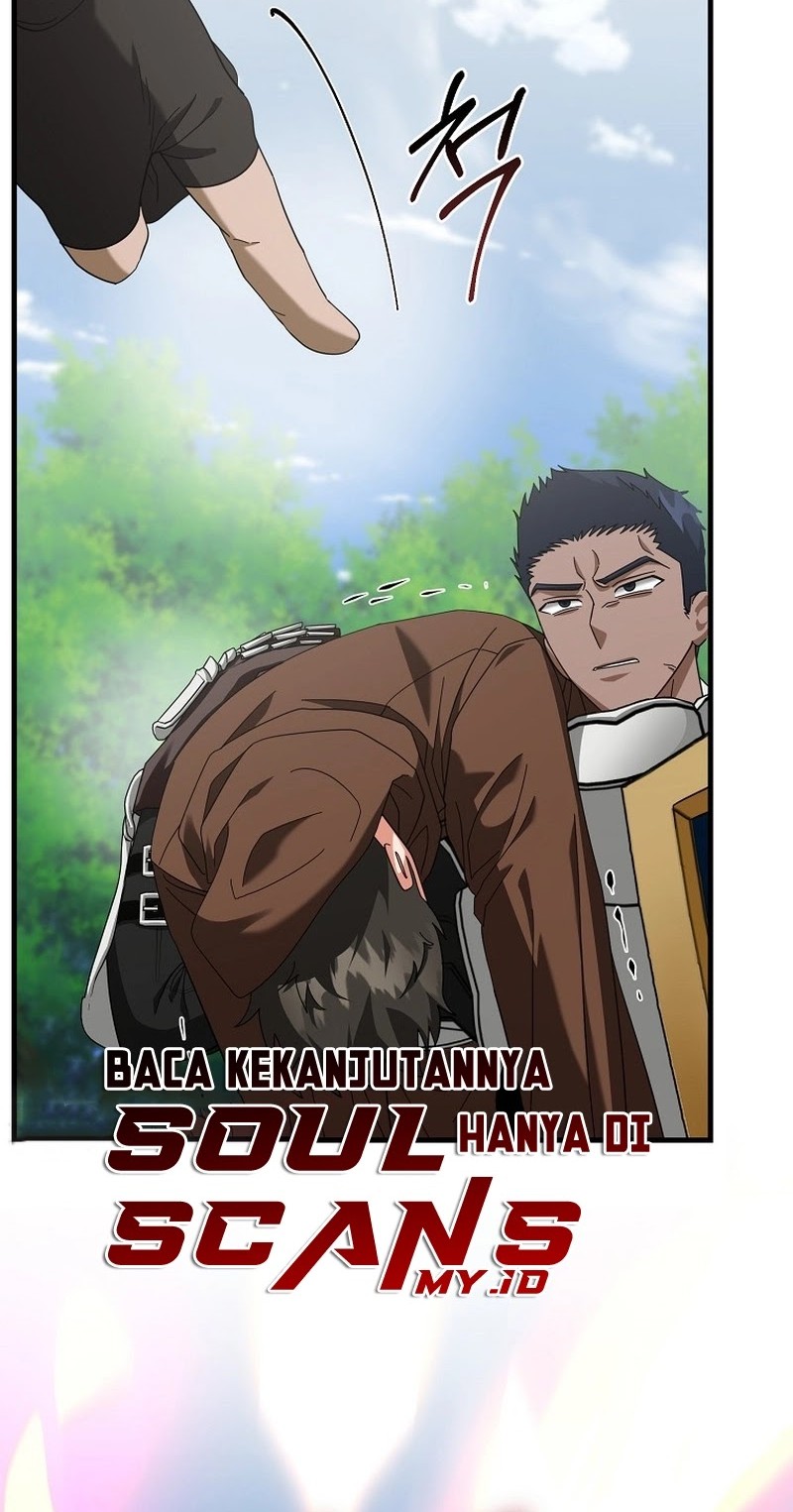 Master of All Skills Chapter 18 Gambar 18