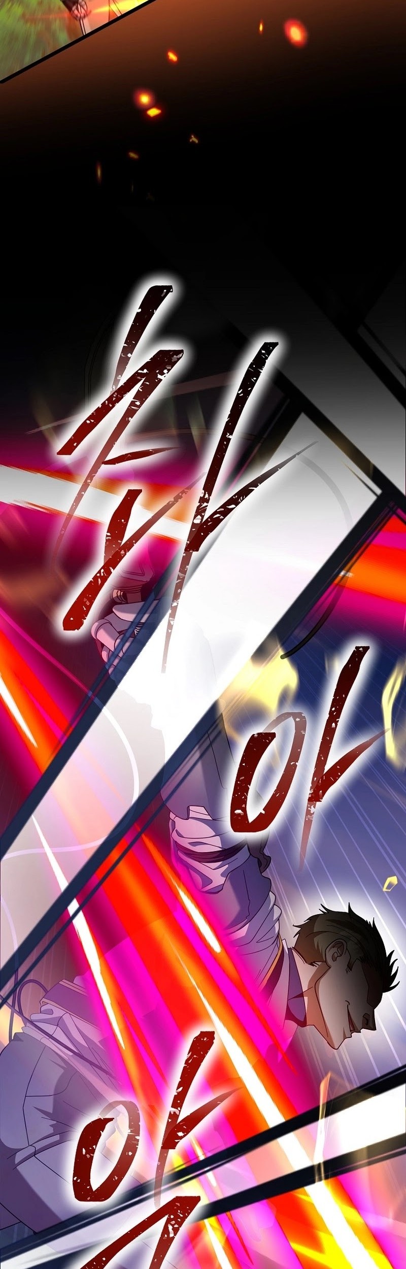 Master of All Skills Chapter 18 Gambar 20
