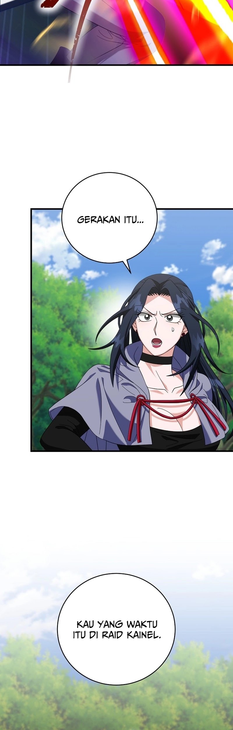 Master of All Skills Chapter 18 Gambar 21