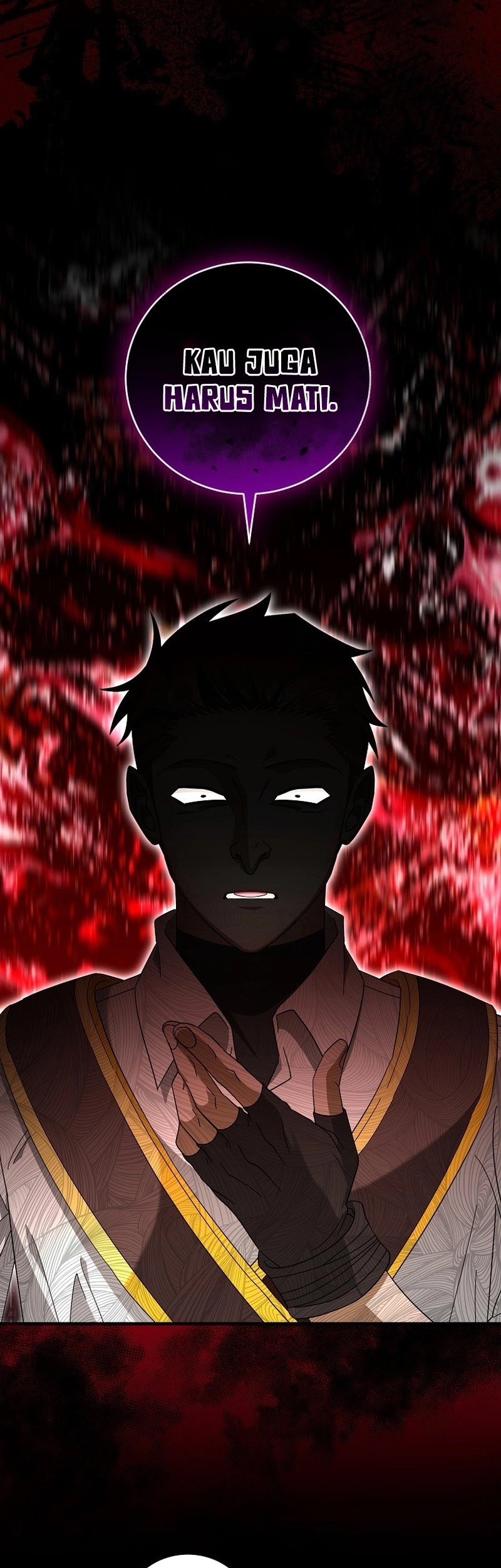 Master of All Skills Chapter 18 Gambar 23