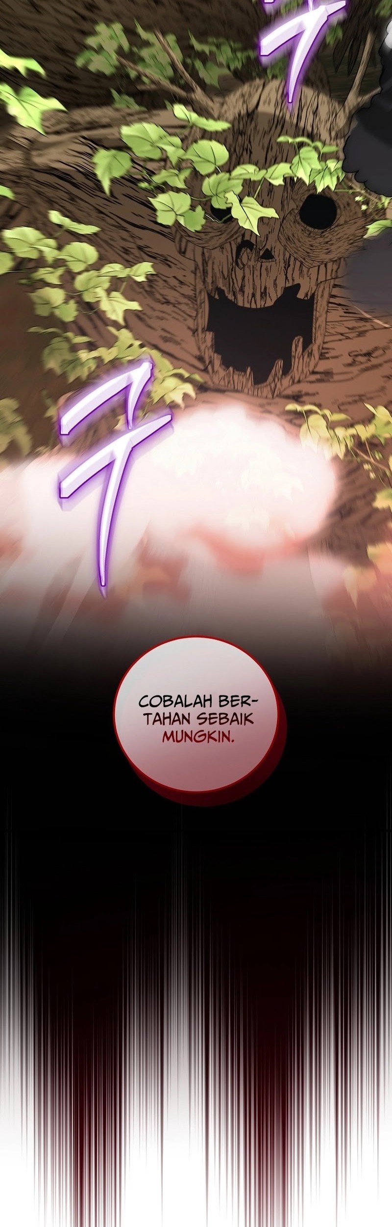 Master of All Skills Chapter 18 Gambar 28