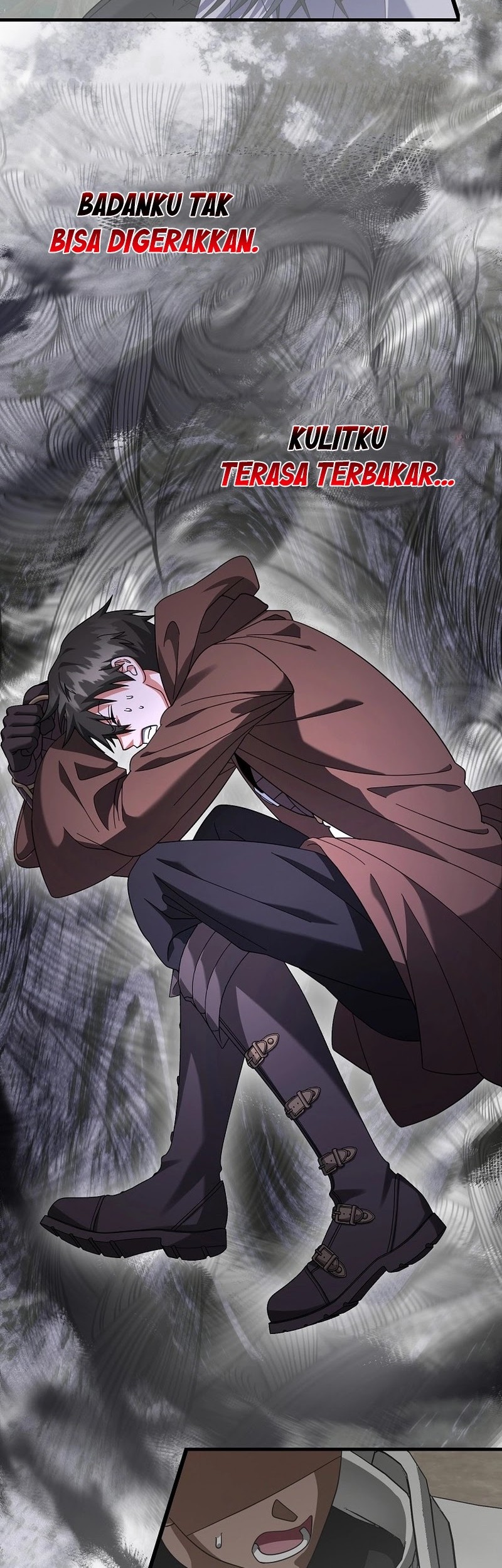 Master of All Skills Chapter 18 Gambar 33