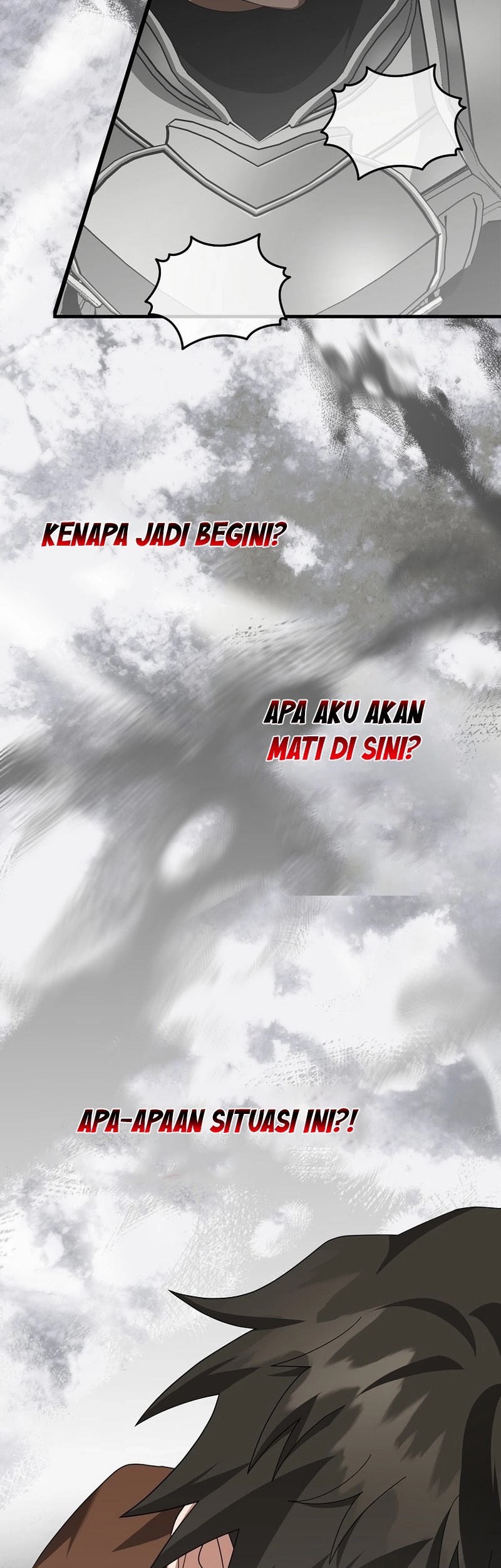 Master of All Skills Chapter 18 Gambar 34