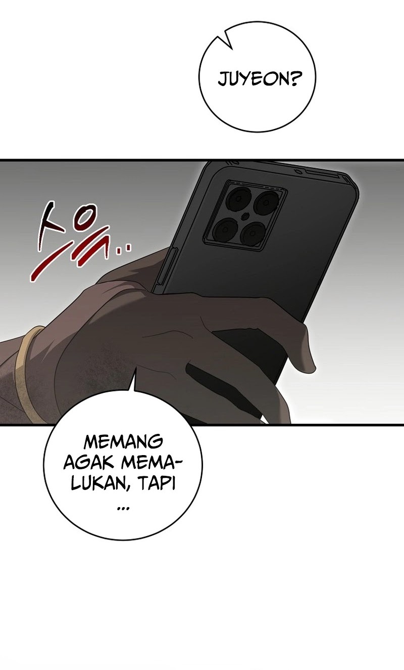 Master of All Skills Chapter 18 Gambar 41
