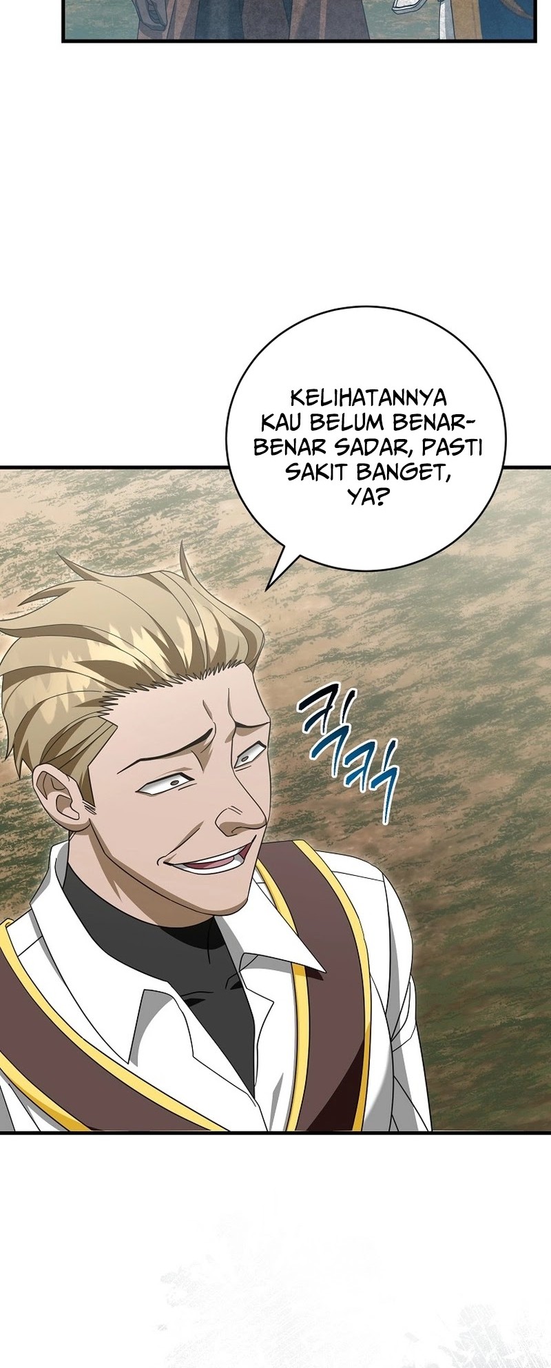 Master of All Skills Chapter 18 Gambar 47