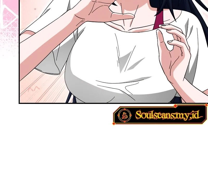 Master of All Skills Chapter 19 Gambar 27
