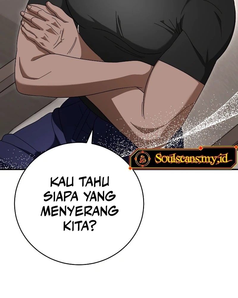 Master of All Skills Chapter 19 Gambar 32