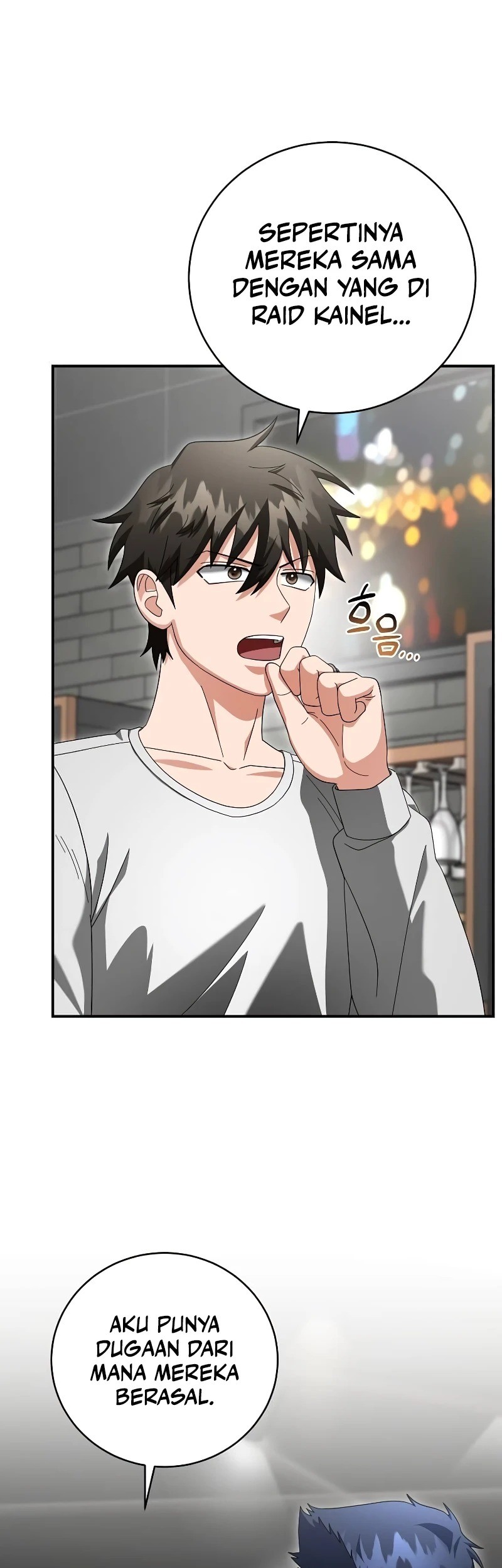 Master of All Skills Chapter 19 Gambar 33