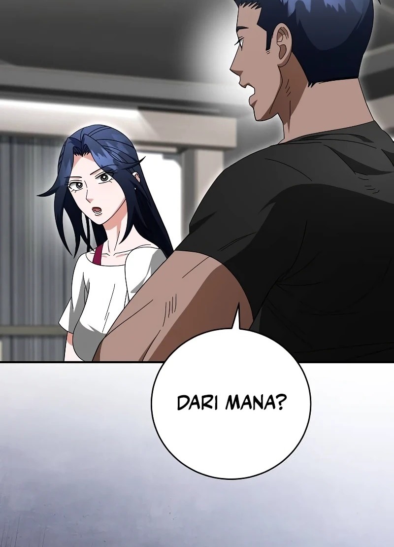 Master of All Skills Chapter 19 Gambar 34