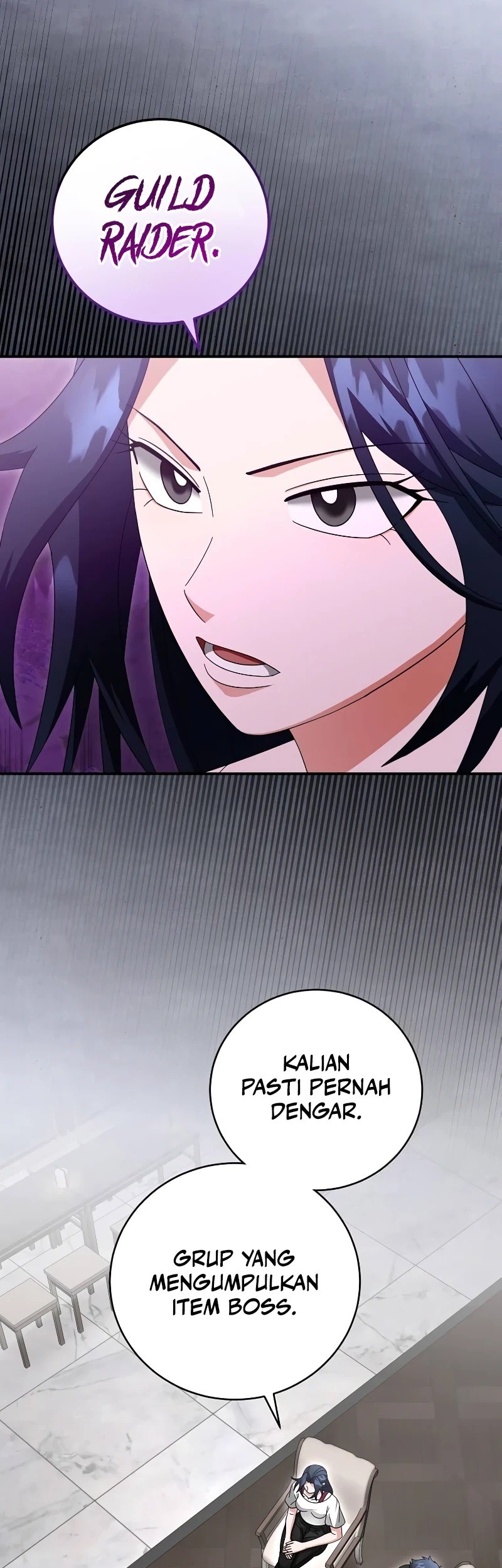 Master of All Skills Chapter 19 Gambar 35