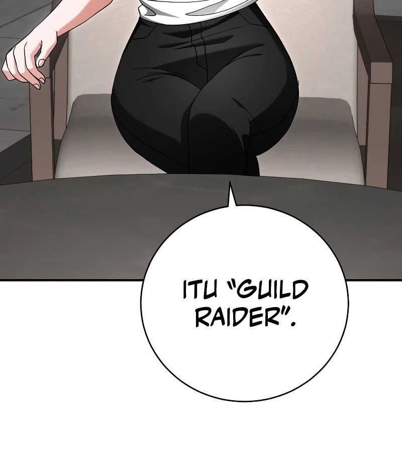Master of All Skills Chapter 19 Gambar 37