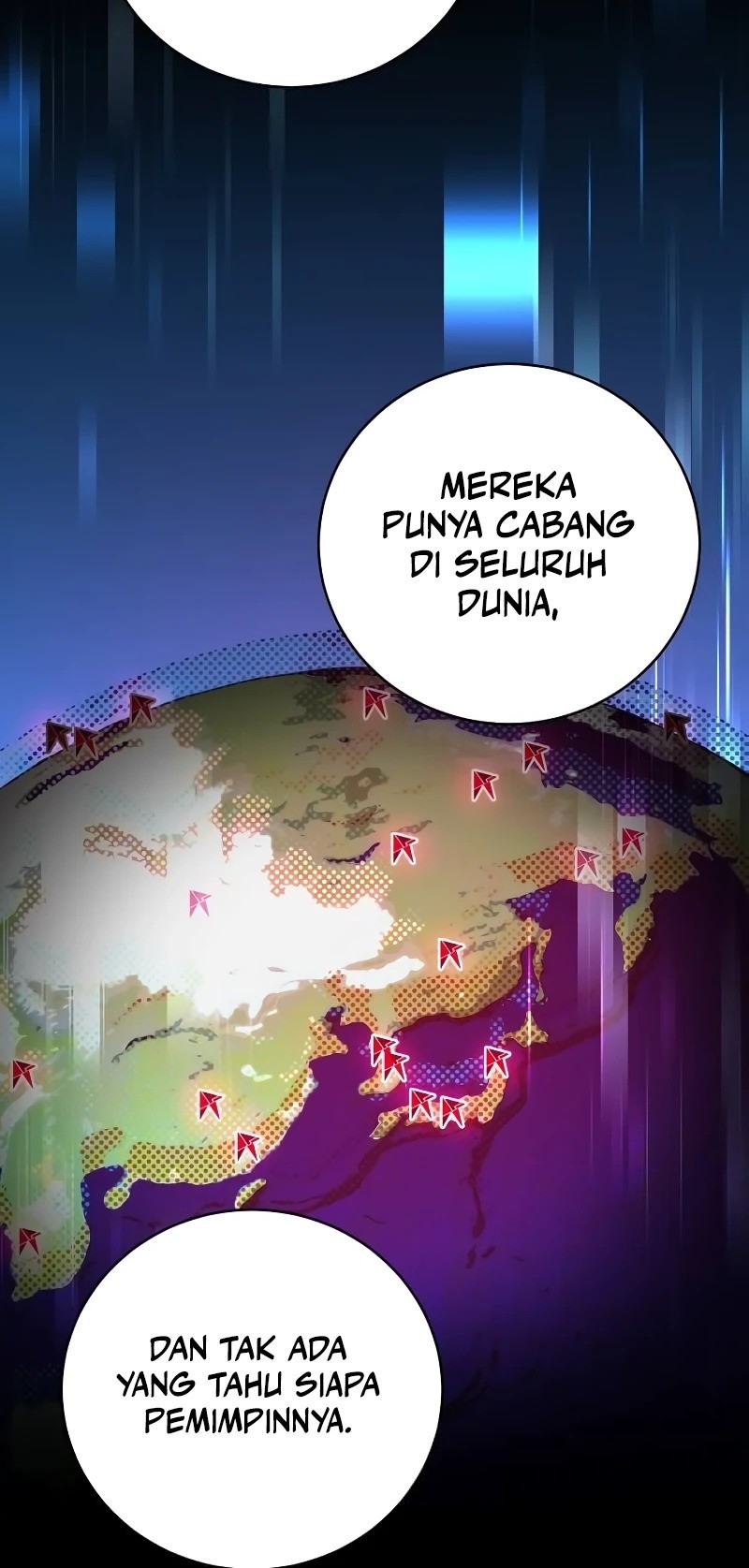 Master of All Skills Chapter 19 Gambar 40