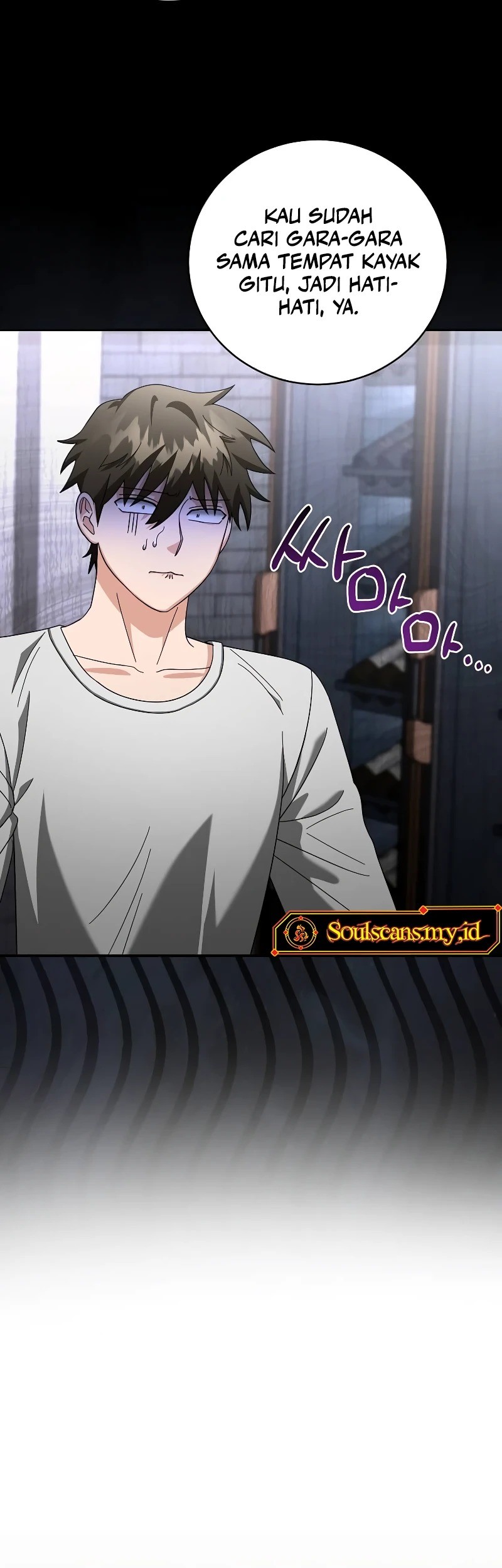 Master of All Skills Chapter 19 Gambar 41