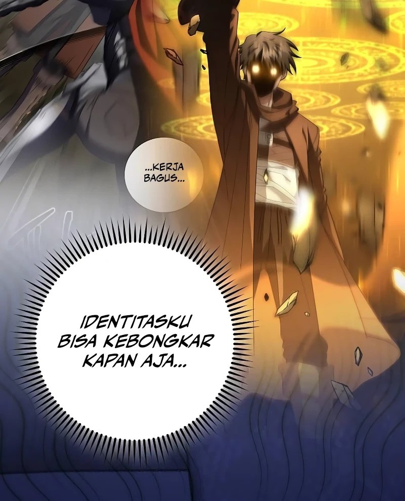 Master of All Skills Chapter 19 Gambar 43