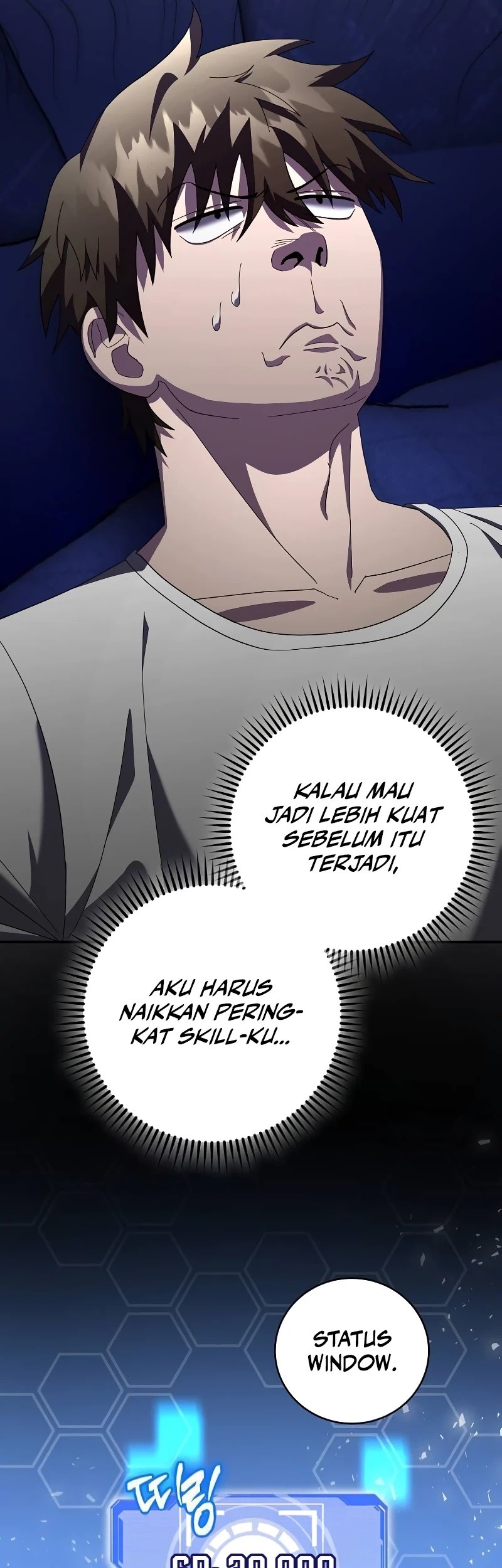 Master of All Skills Chapter 19 Gambar 44