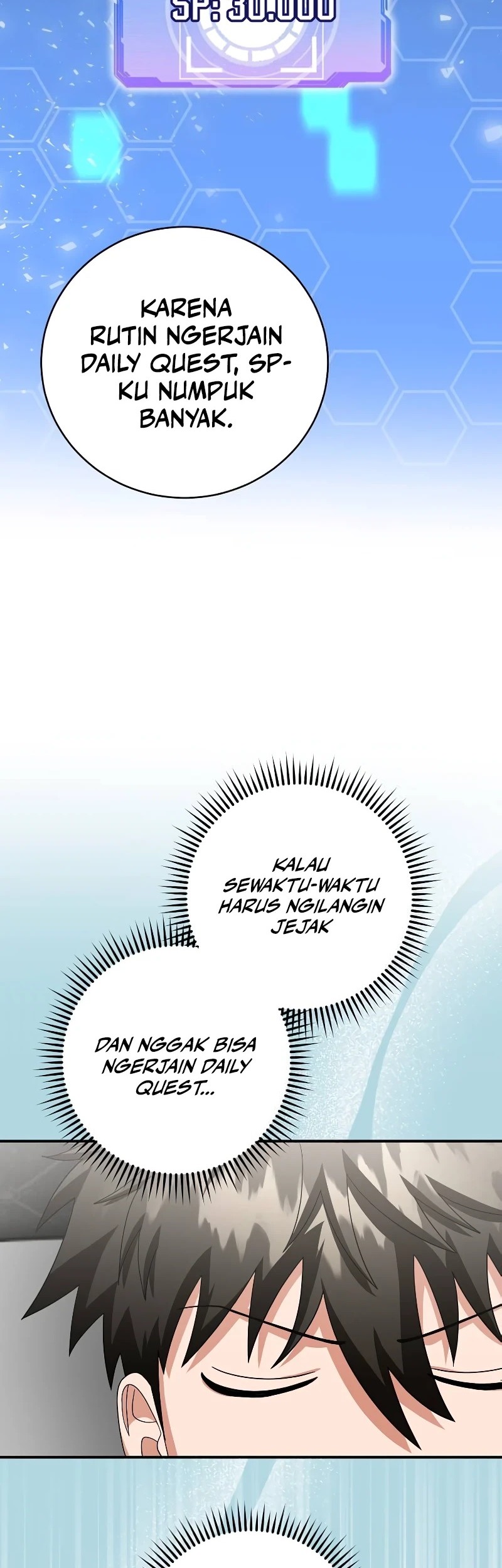 Master of All Skills Chapter 19 Gambar 45