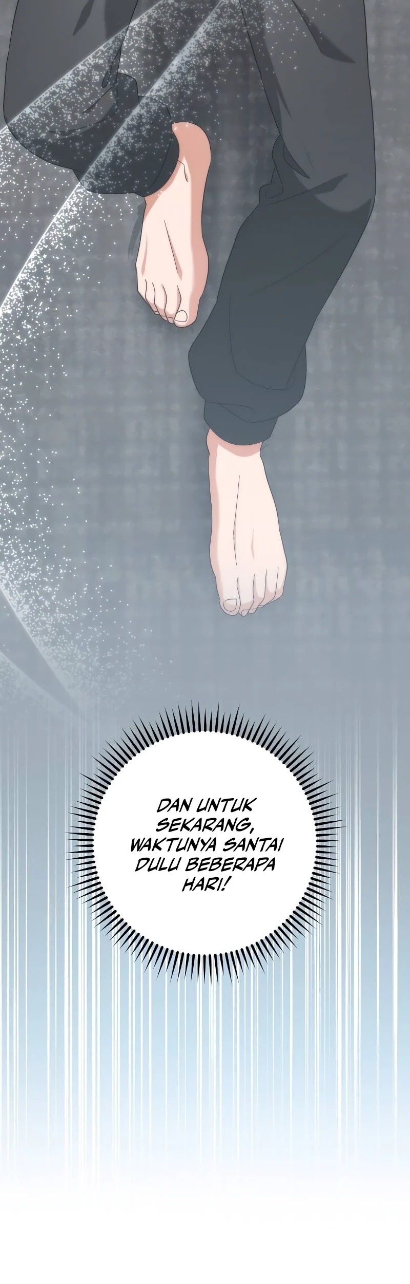 Master of All Skills Chapter 19 Gambar 62