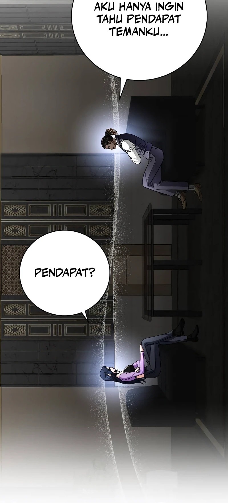 Master of All Skills Chapter 19 Gambar 71
