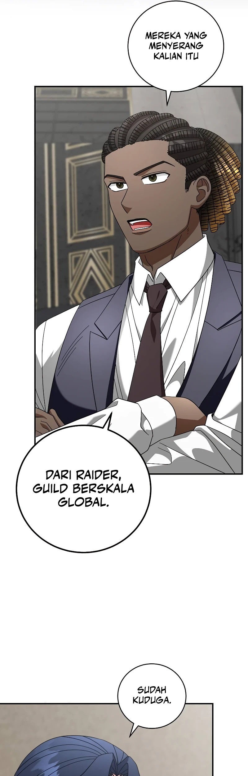Master of All Skills Chapter 19 Gambar 72
