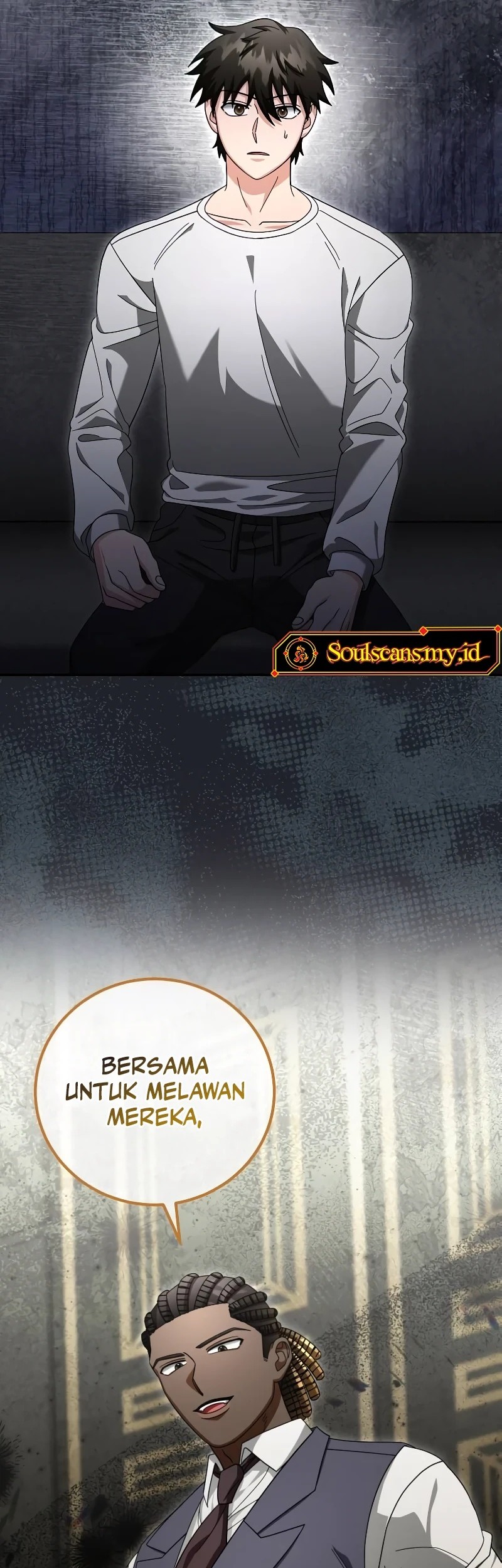 Master of All Skills Chapter 19 Gambar 82