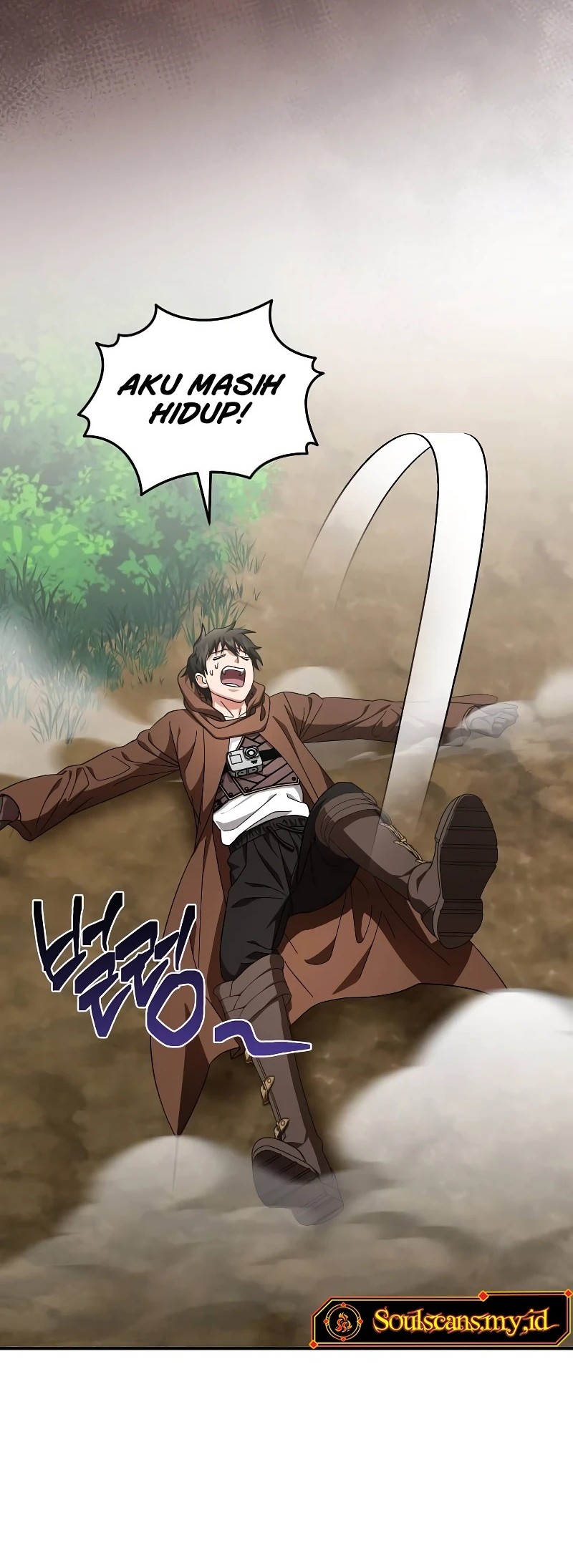 Master of All Skills Chapter 19 Gambar 7