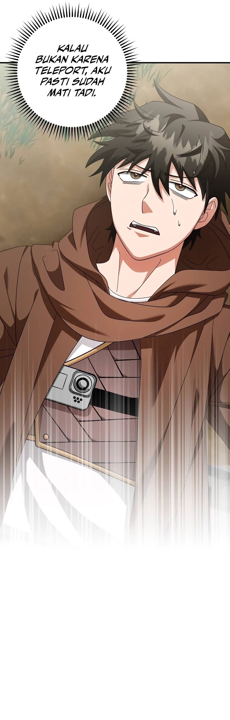 Master of All Skills Chapter 19 Gambar 8