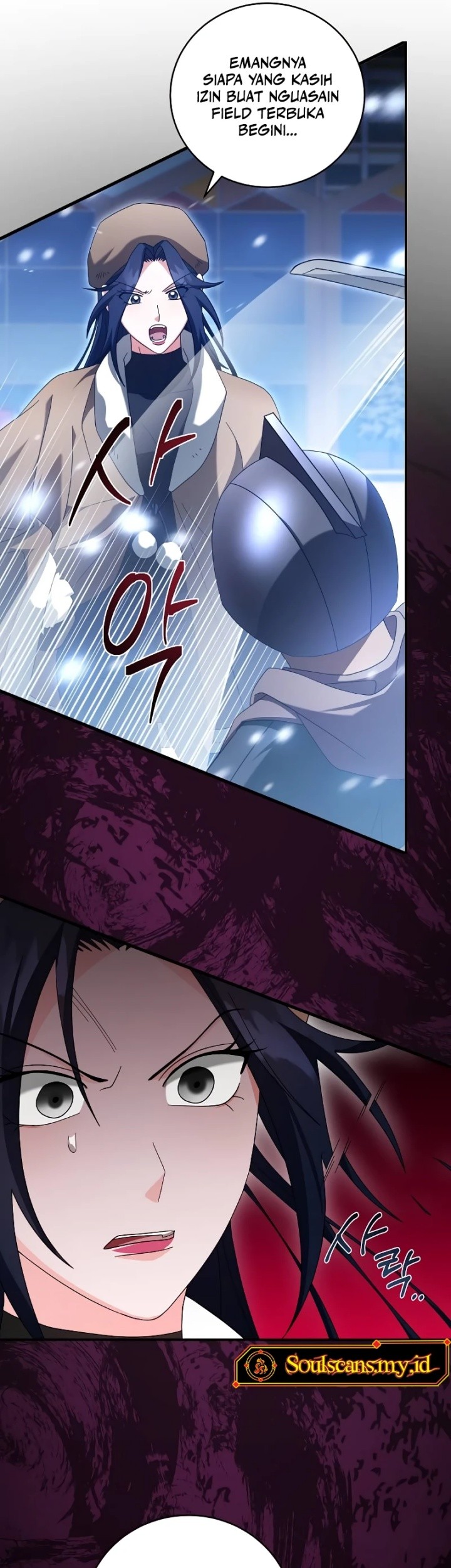 Master of All Skills Chapter 20 Gambar 33