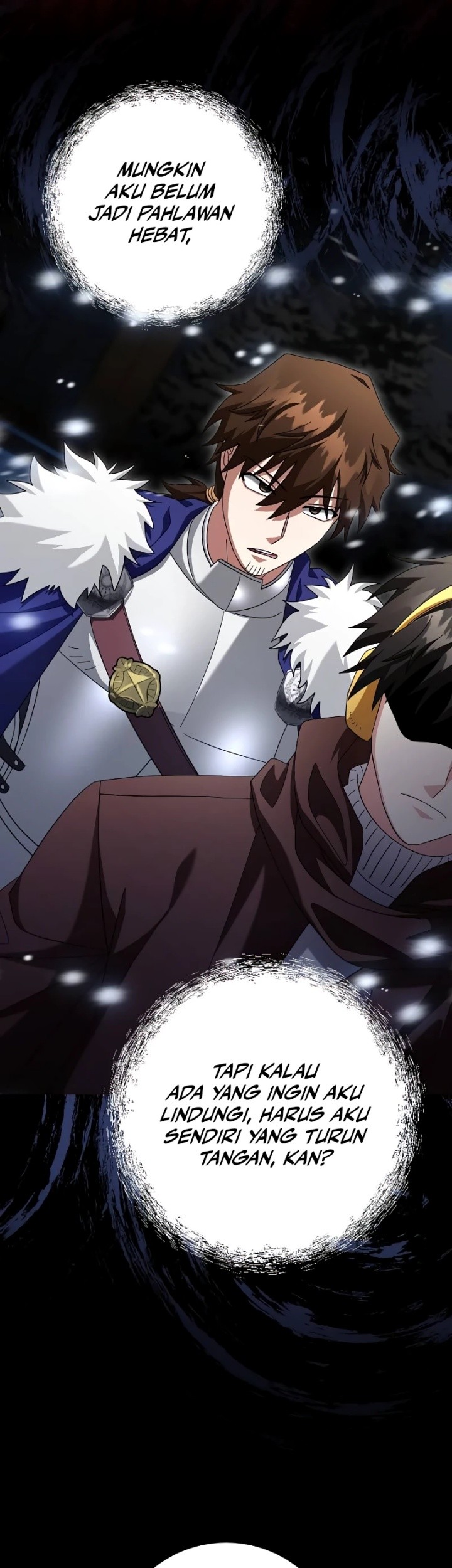 Master of All Skills Chapter 20 Gambar 36