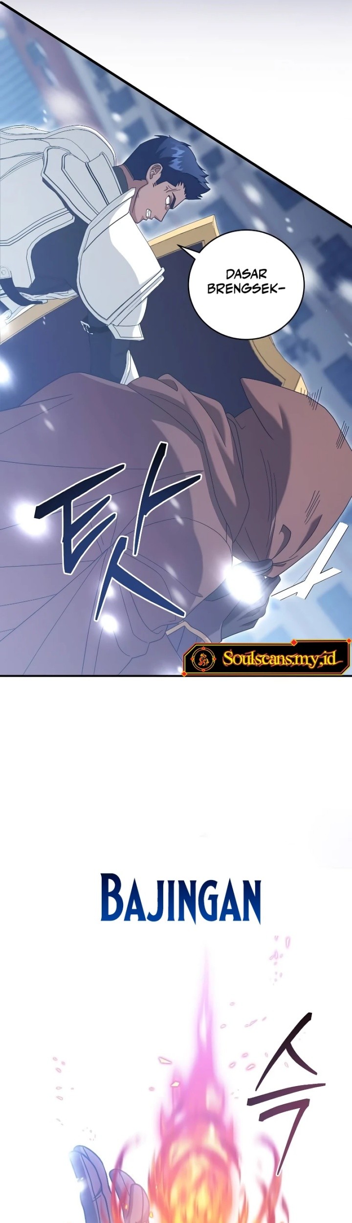 Master of All Skills Chapter 20 Gambar 38