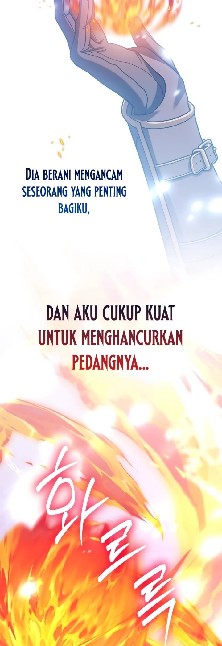 Master of All Skills Chapter 20 Gambar 39