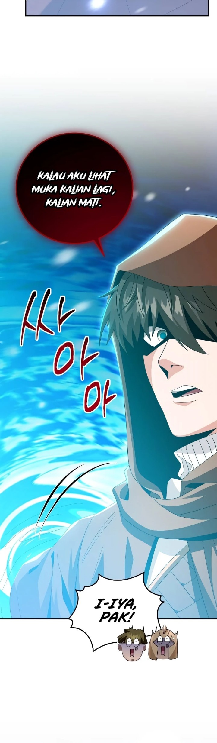 Master of All Skills Chapter 20 Gambar 47