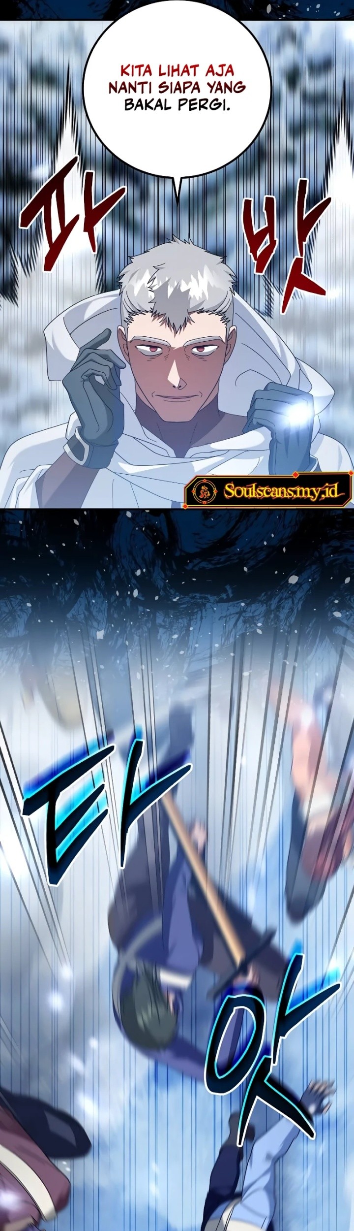 Master of All Skills Chapter 20 Gambar 60