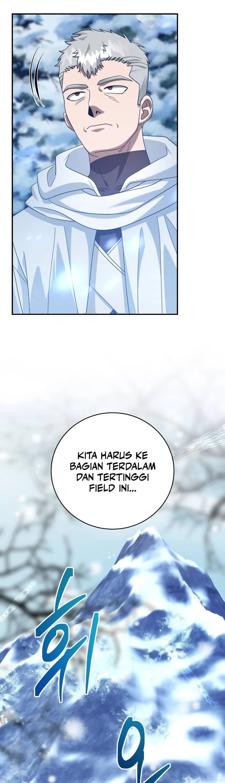 Master of All Skills Chapter 20 Gambar 65