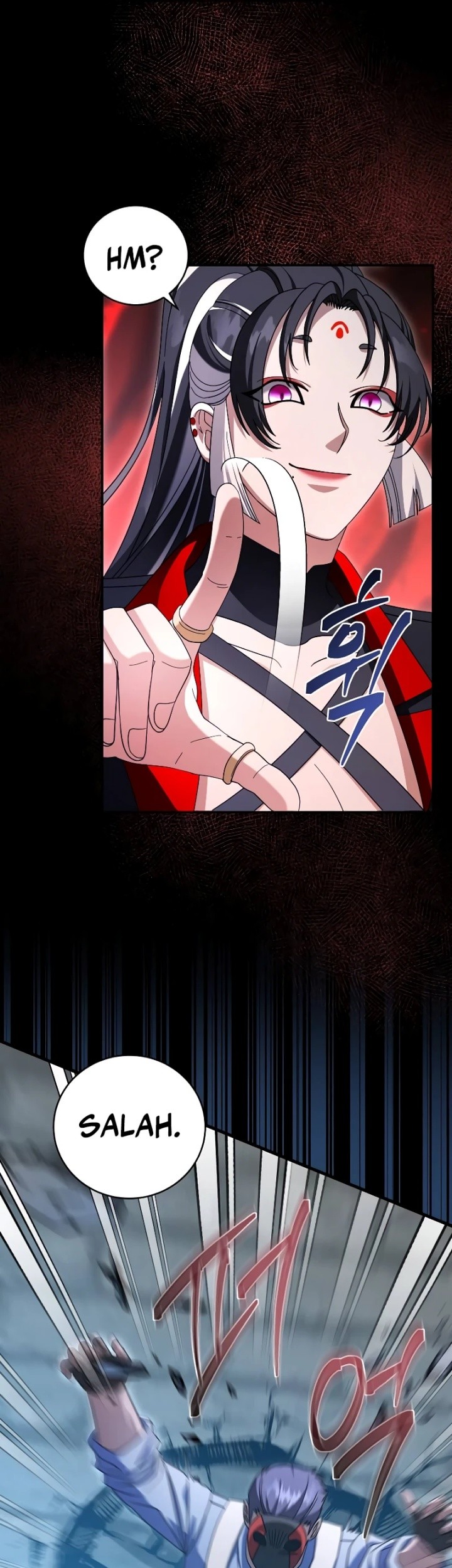 Master of All Skills Chapter 20 Gambar 8