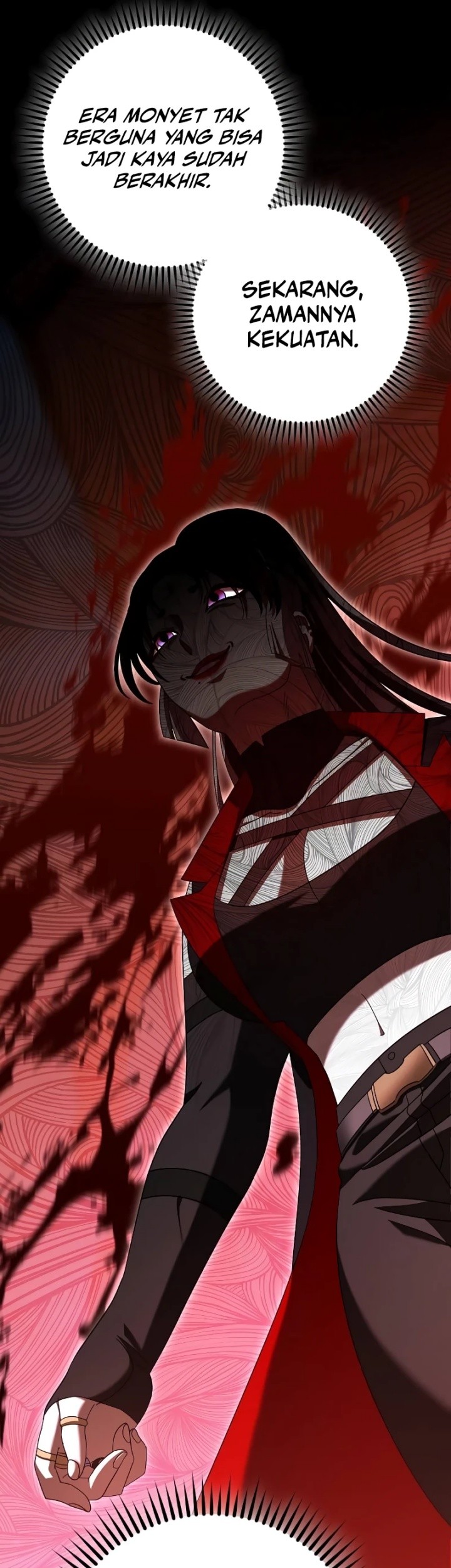 Master of All Skills Chapter 20 Gambar 16