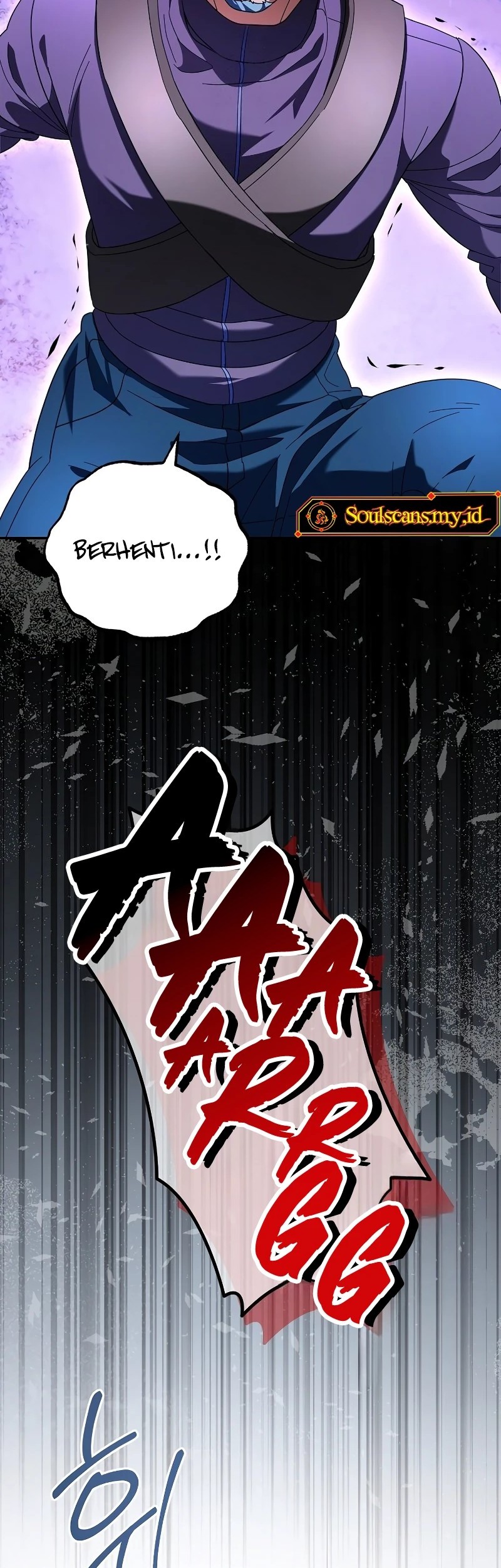 Master of All Skills Chapter 21 Gambar 38