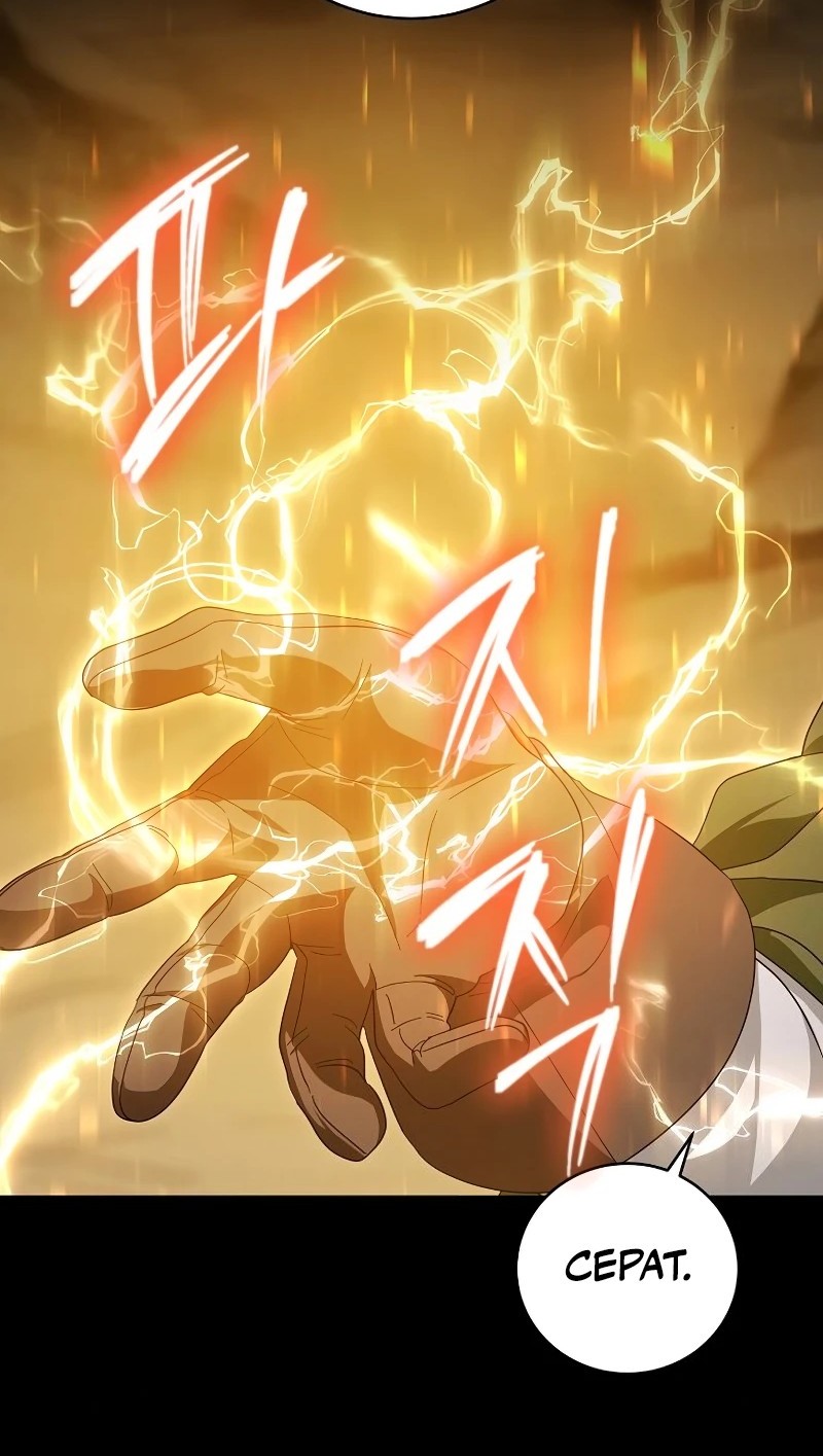Master of All Skills Chapter 21 Gambar 42