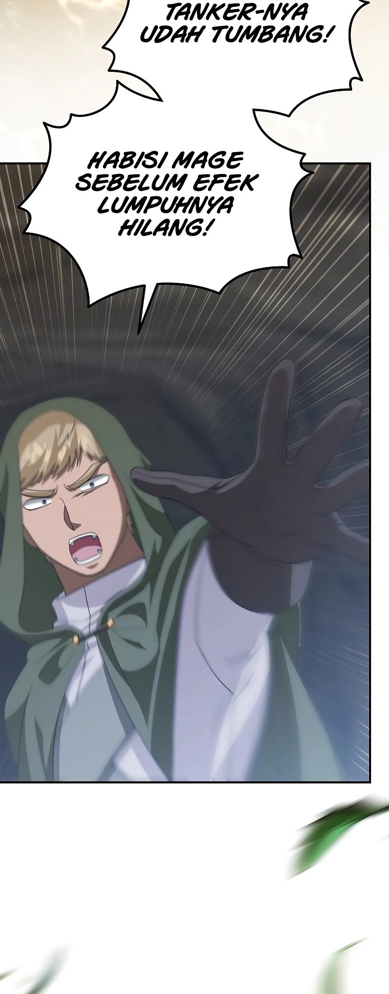 Master of All Skills Chapter 21 Gambar 52