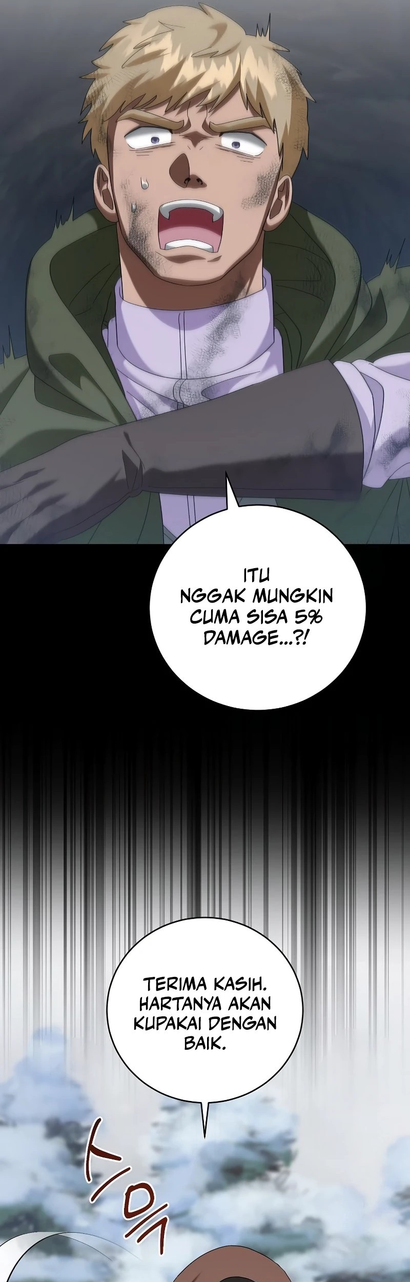 Master of All Skills Chapter 21 Gambar 64