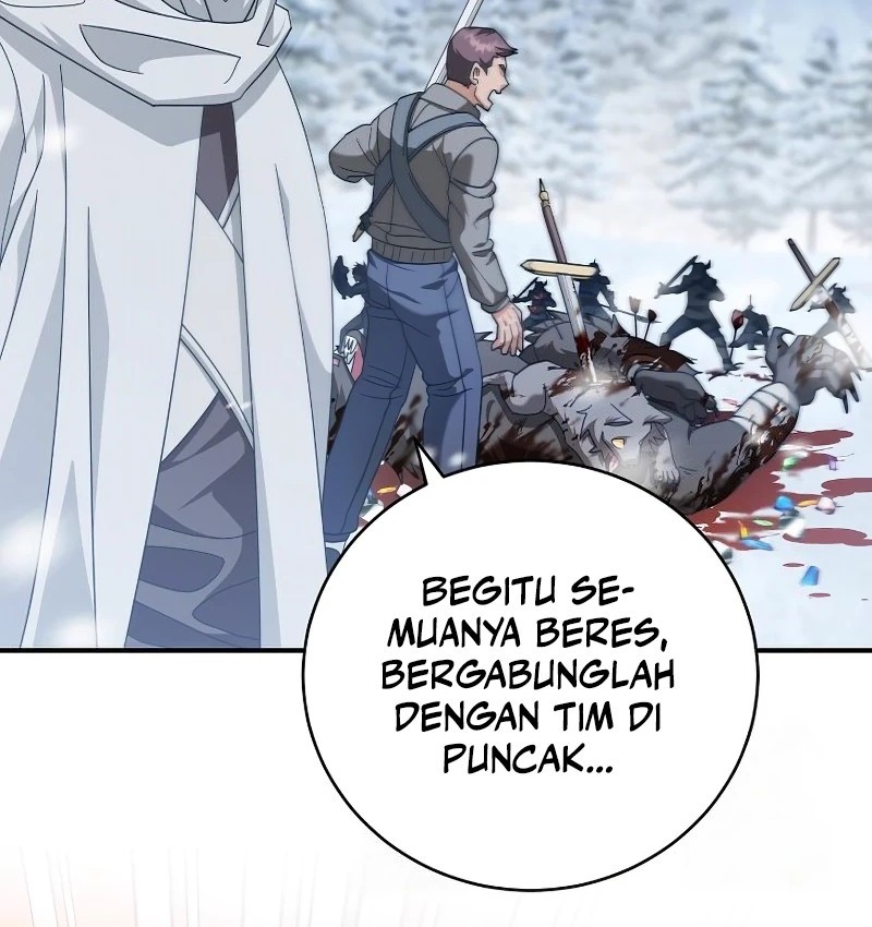 Master of All Skills Chapter 21 Gambar 70