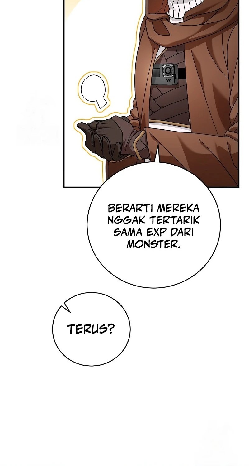 Master of All Skills Chapter 21 Gambar 4