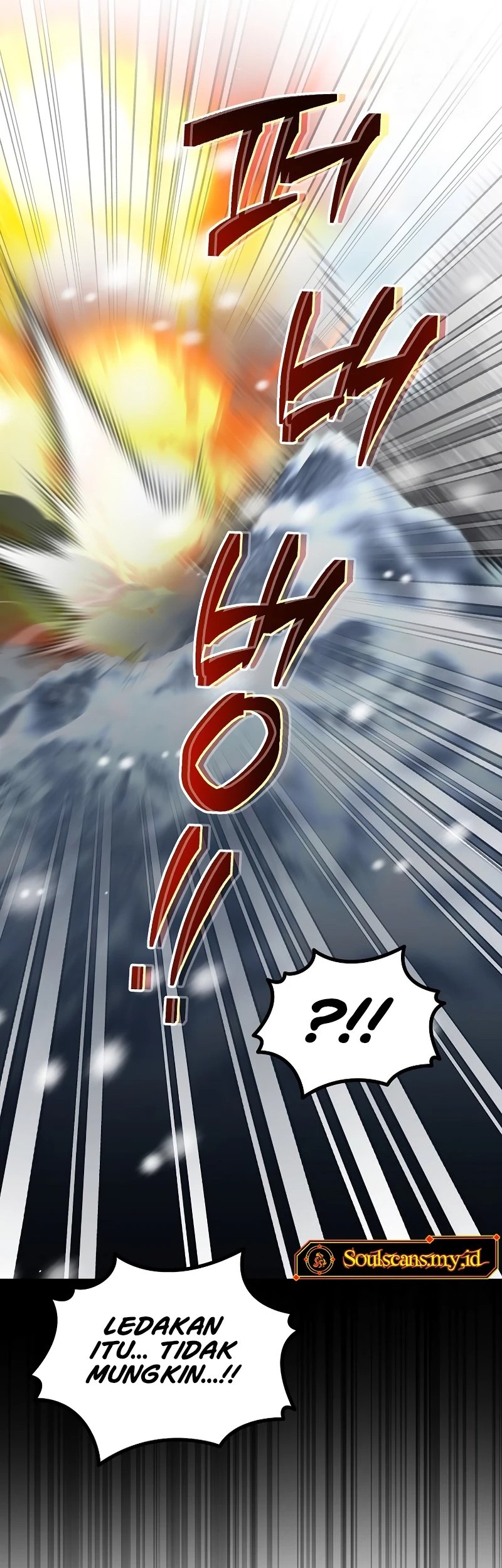 Master of All Skills Chapter 21 Gambar 71