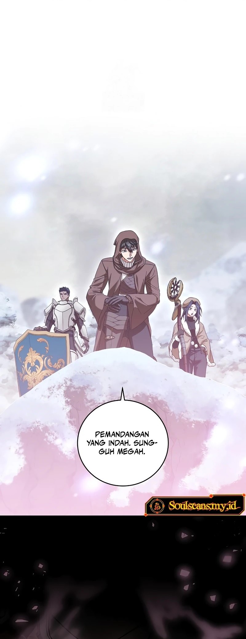 Master of All Skills Chapter 21 Gambar 11