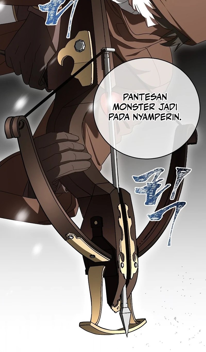 Master of All Skills Chapter 21 Gambar 31