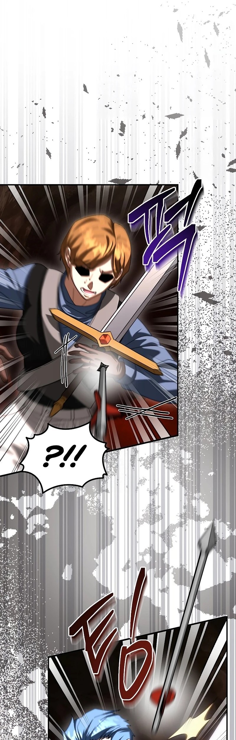 Master of All Skills Chapter 21 Gambar 32
