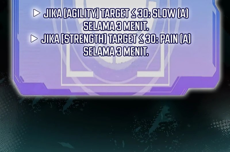 Master of All Skills Chapter 21 Gambar 35