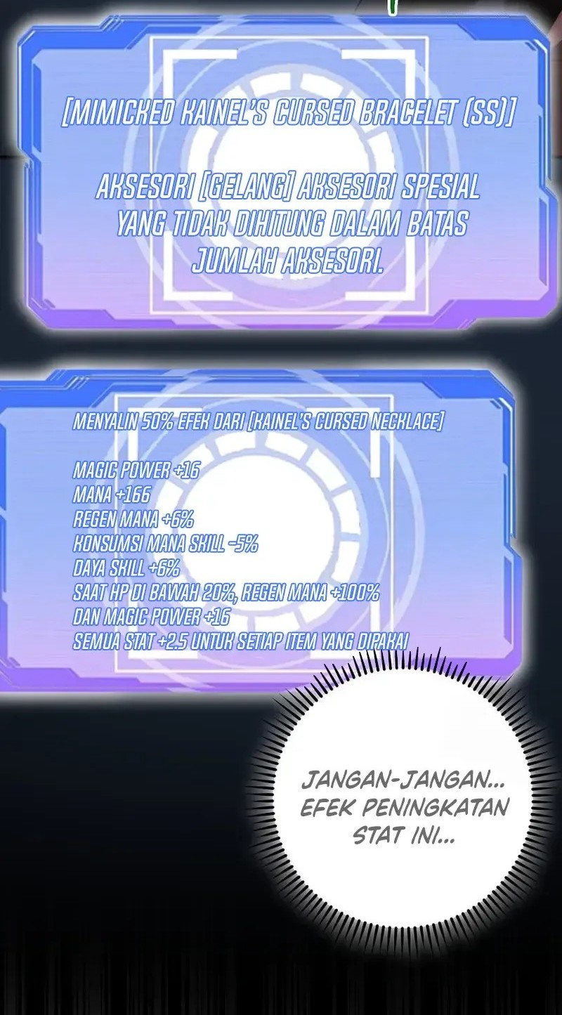 Master of All Skills Chapter 22 Gambar 55